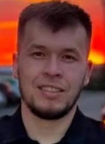 Фото: Погибший на войне с Украиной Муратов Руслан Закиржанович. Республика Татарстан, нет данных