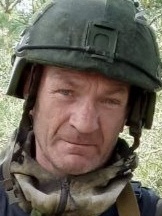 Фото: Погибший на войне с Украиной Стукалов Сергей Сергеевич. Липецкая область, мотострелковые войска