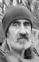 Фото: Погибший на войне с Украиной Хосрошвили Ибрагим Петрович. Ставропольский край, мотострелковые войска