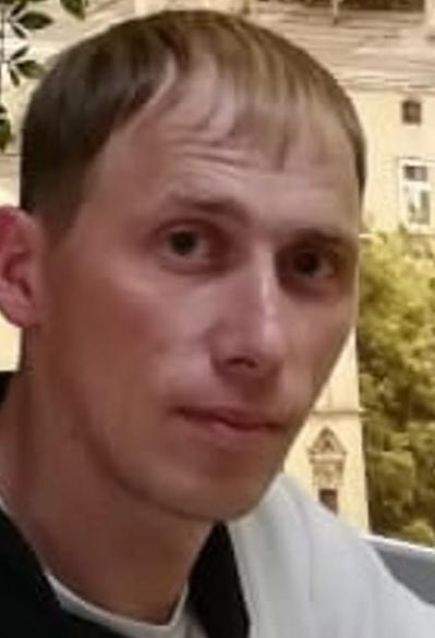 Фото: Погибший на войне с Украиной Махмутов Руслан Максумович. Республика Татарстан, мотострелковые войска
