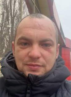 Фото: Погибший на войне с Украиной Ветчинкин Михаил Петрович. Ростовская область, мотострелковые войска