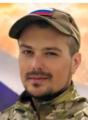 Фото: Погибший на войне с Украиной Пикалов Дмитрий Николаевич. Рязанская область, нет данных