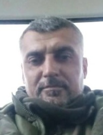 Фото: Погибший на войне с Украиной Гулиев Ризван Рамизович. Краснодарский край, мотострелковые войска