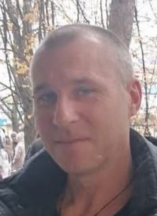 Фото: Погибший на войне с Украиной Ивлиев Станислав Евгеньевич. Самарская область, нет данных