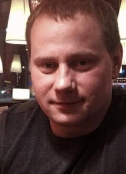 Фото: Погибший на войне с Украиной Евстратов Владимир Владимирович. Москва, танковые войска