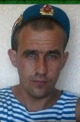 Фото: Погибший на войне с Украиной Долгих Алексей Александрович. Курганская область, нет данных