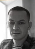 Фото: Погибший на войне с Украиной Гребенкин Павел Аркадьевич. Кировская область, ВДВ