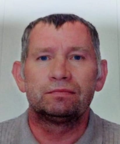 Фото: Погибший на войне с Украиной Галяев Павел Викторович. Курганская область, добровольцы