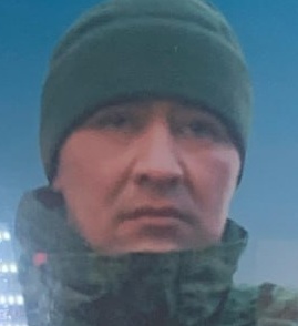 Фото: Погибший на войне с Украиной Фаткуллин Фидан Фирхатович. Республика Башкортостан, нет данных