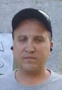 Фото: Погибший на войне с Украиной Заруцкий Александр Валерьевич. Красноярский край, добровольцы
