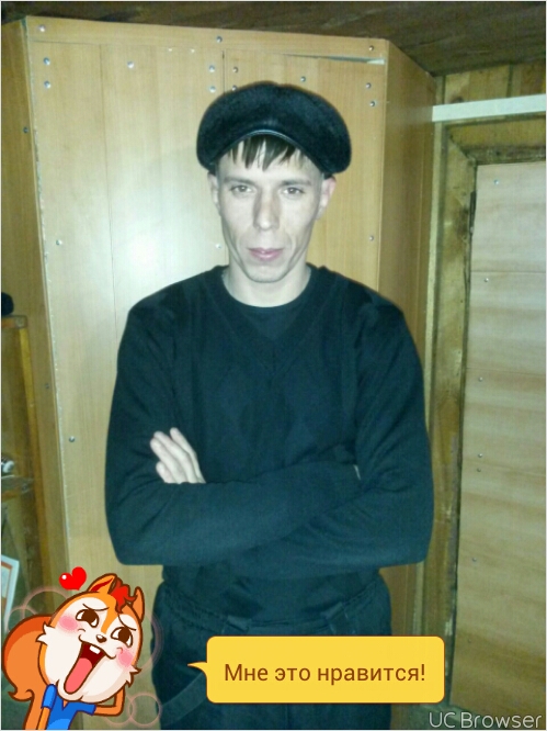 Фото: Погибший на войне с Украиной Аржанников Владимир Викторович. Иркутская область, нет данных