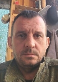 Фото: Погибший на войне с Украиной Власов Николай Владимирович. Самарская область, нет данных
