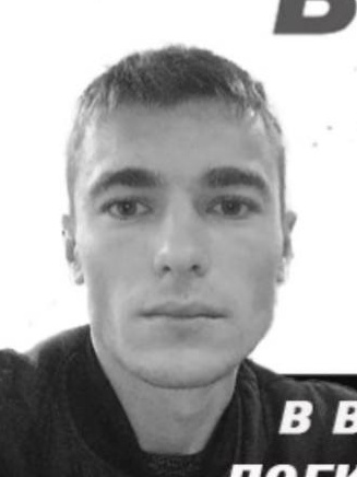 Фото: Погибший на войне с Украиной Валиев Артем Альбертович. Республика Башкортостан, мобилизованные