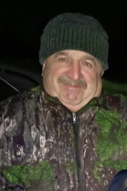 Фото: Погибший на войне с Украиной Крыша Александр Николаевич. Алтайский край, добровольцы