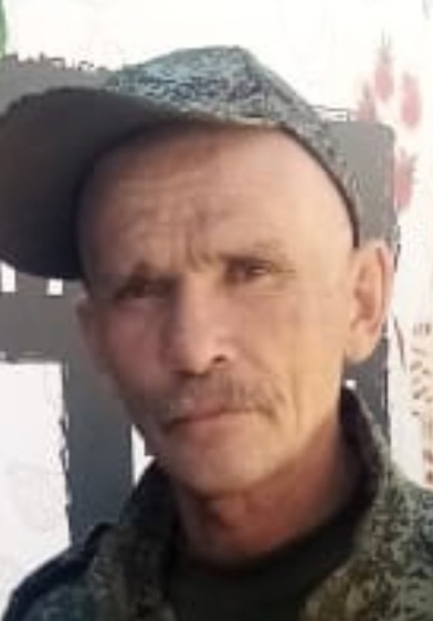 Фото: Погибший на войне с Украиной Семёнов Анатолий Борисович. Забайкальский край, добровольцы