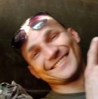 Фото: Погибший на войне с Украиной Мулендеев Николай Анатольевич. Чувашская Республика, мотострелковые войска