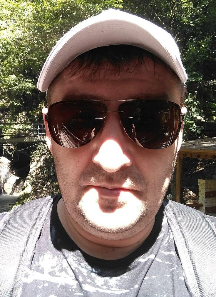 Фото: Погибший на войне с Украиной Емельянов Виталий Николаевич. Республика Татарстан, нет данных