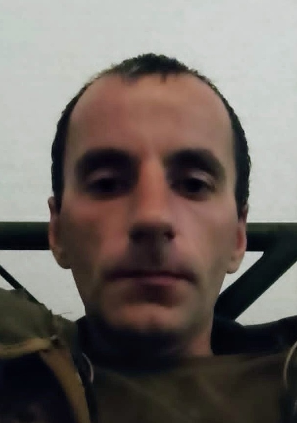 Фото: Погибший на войне с Украиной Стамов Дмитрий Владимирович. Орловская область, мотострелковые войска