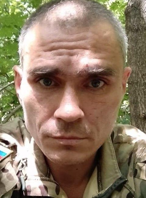 Фото: Погибший на войне с Украиной Гумеров Дмитрий Рамилевич. Республика Татарстан, нет данных
