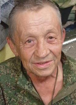 Фото: Погибший на войне с Украиной Дружинин Михаил Григорьевич. Пермский край, танковые войска