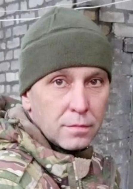 Фото: Погибший на войне с Украиной Яковлев Максим Борисович. Республика Татарстан, нет данных