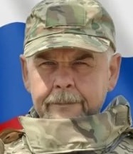 Фото: Погибший на войне с Украиной Мухамадеев Валерий Дамирович. Свердловская область, нет данных