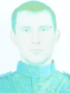 Фото: Погибший на войне с Украиной Клюев Дмитрий Михайлович. Нижегородская область, нет данных