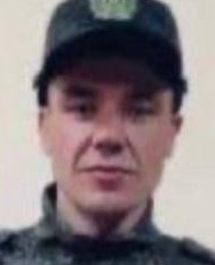 Фото: Погибший на войне с Украиной Агеев Юрий Васильевич. Республика Саха (Якутия), нет данных