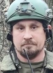Фото: Погибший на войне с Украиной Суслов Василий Сергеевич. Кемеровская область, мотострелковые войска