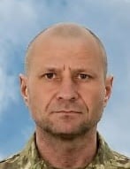 Фото: Погибший на войне с Украиной Комаров Вадим Сергеевич. Свердловская область, добровольцы