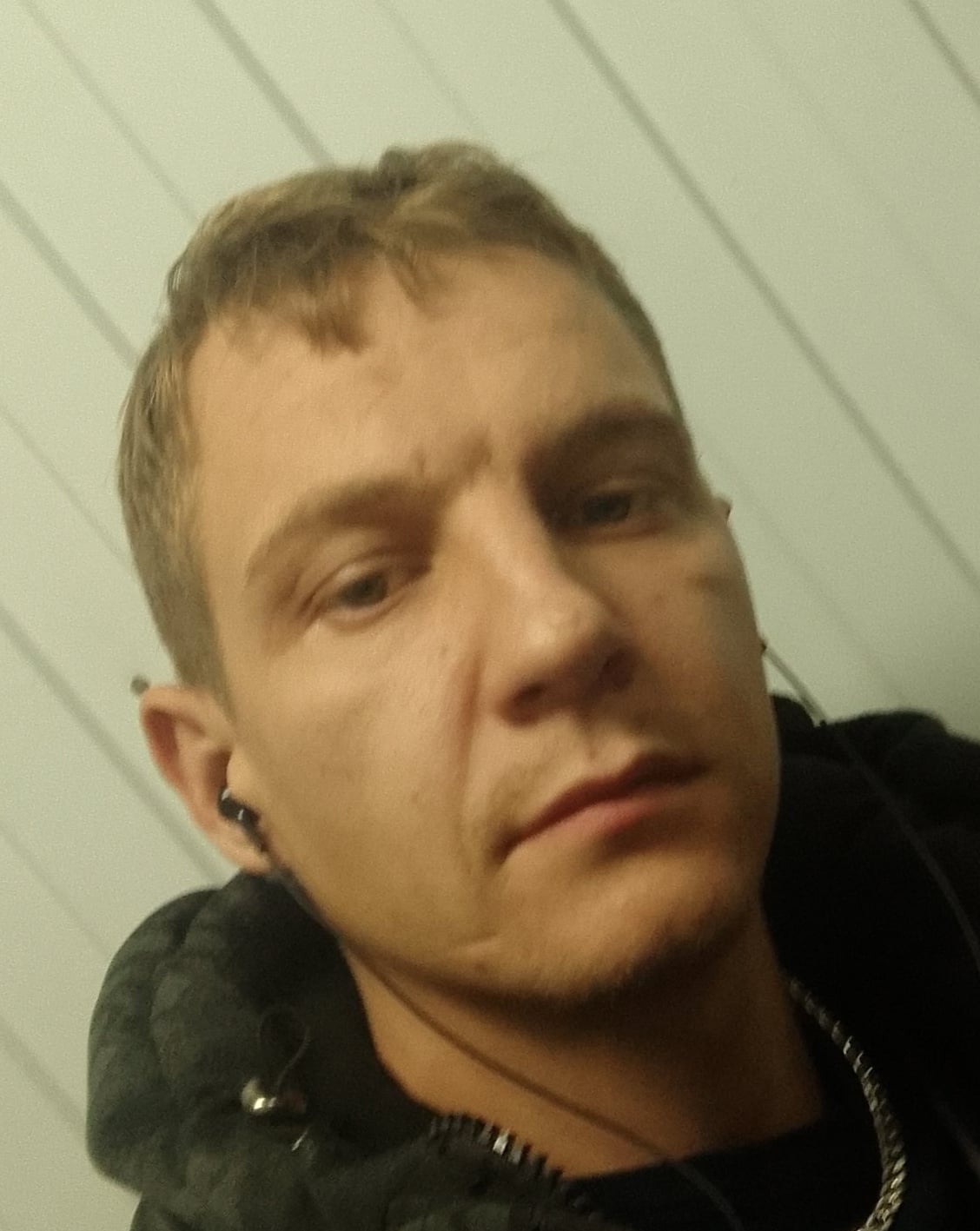 Фото: Погибший на войне с Украиной Давидченко Антон Сергеевич. Республика Тыва, нет данных