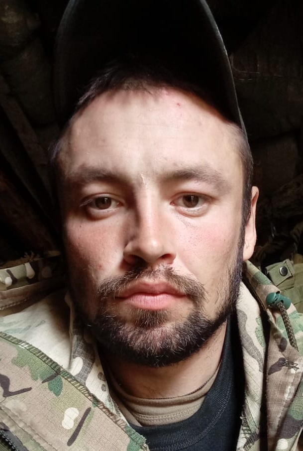 Фото: Погибший на войне с Украиной Гордеев Иван Викторович. Республика Башкортостан, мотострелковые войска