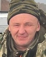 Фото: Погибший на войне с Украиной Умурзаков Роман Нургалеевич. Челябинская область, добровольцы