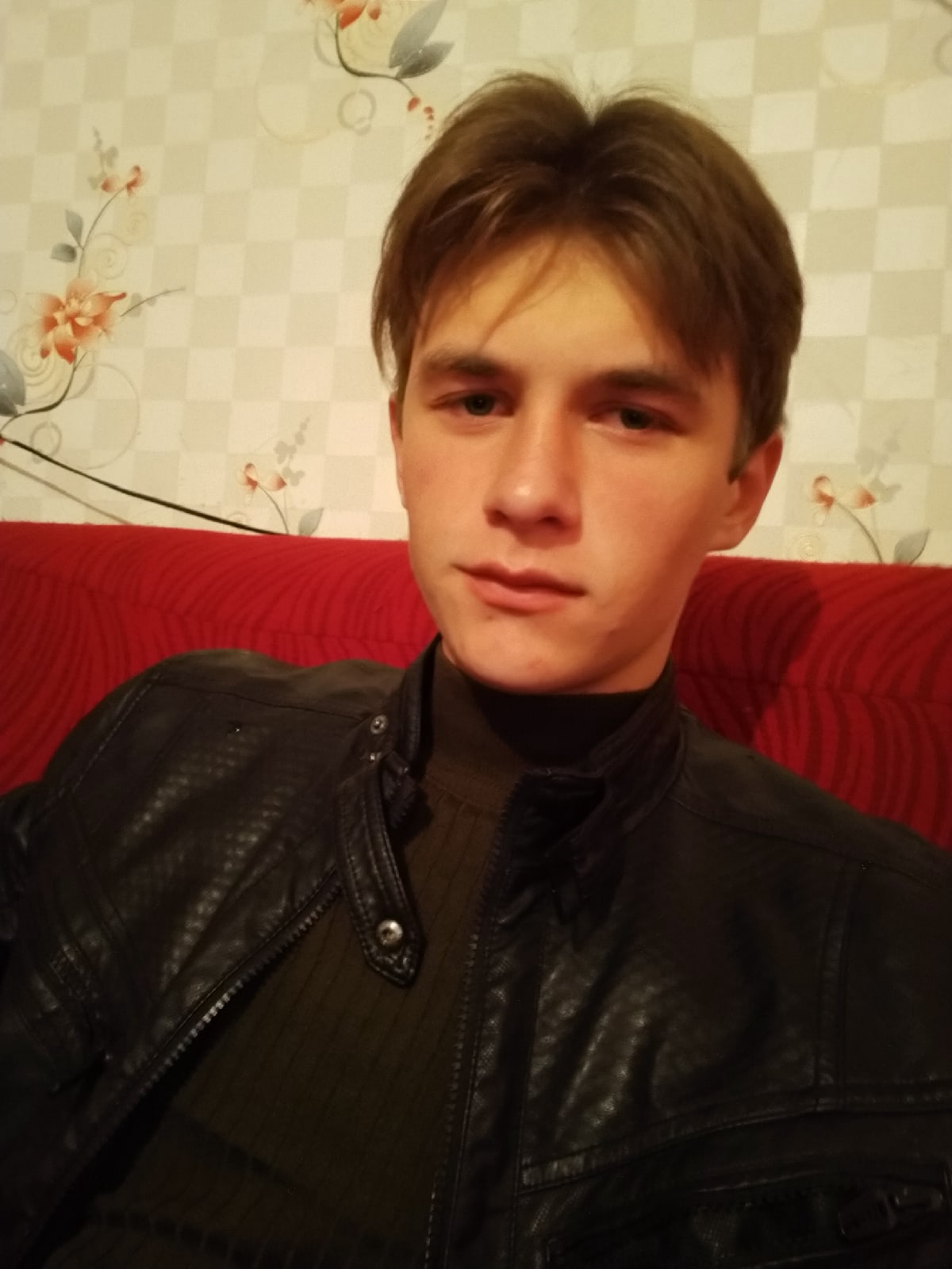 Фото: Погибший на войне с Украиной Хапаев Ислам Михайлович. Кабардино-Балкарская Республика, добровольцы