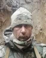 Фото: Погибший на войне с Украиной Сатаев Ранис Раисович. Республика Башкортостан, добровольцы