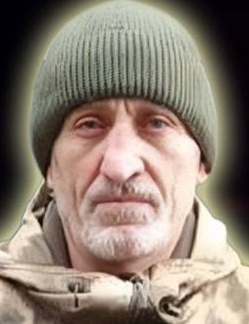 Фото: Погибший на войне с Украиной Томилин Дмитрий Петрович. Нижегородская область, добровольцы