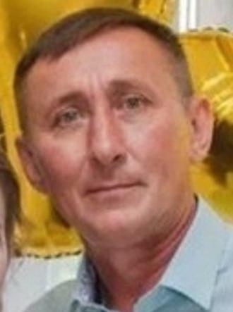 Фото: Погибший на войне с Украиной Иванов Игорь Анатольевич. Республика Татарстан, нет данных