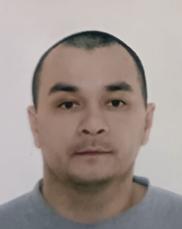 Фото: Погибший на войне с Украиной Хузиахметов Денис Фаритович. Республика Башкортостан, нет данных