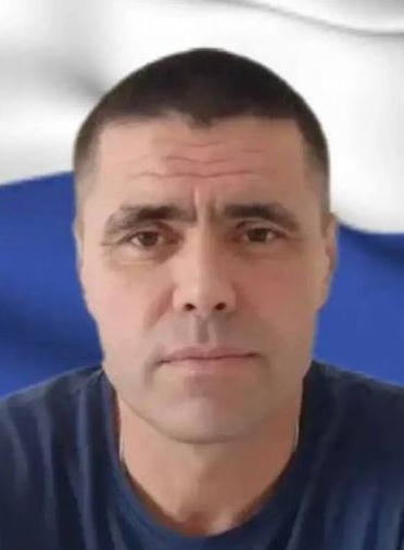 Фото: Погибший на войне с Украиной Ушаков Иван Александрович. Республика Саха (Якутия), добровольцы