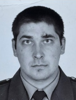 Фото: Погибший на войне с Украиной Васильев Виталий Васильевич. Челябинская область, нет данных