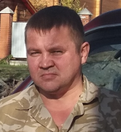 Фото: Погибший на войне с Украиной Владимиров Алексей Анатольевич. Алтайский край, добровольцы