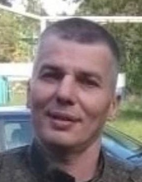 Фото: Погибший на войне с Украиной Троянов Алексей Леонидович. Ленинградская область, мобилизованные