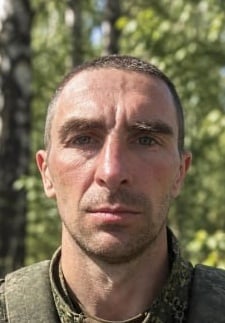 Фото: Погибший на войне с Украиной Кузнецов Павел Владимирович. Кировская область, мотострелковые войска