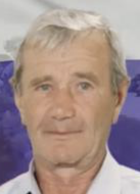 Фото: Погибший на войне с Украиной Янко Петр Алексеевич. Омская область, нет данных