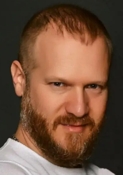 Фото: Погибший на войне с Украиной Велев Роман Дмитриевич. Москва, добровольцы