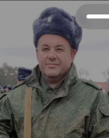 Фото: Погибший на войне с Украиной Малахов Владимир Павлович. Челябинская область, мобилизованные