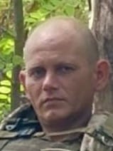Фото: Погибший на войне с Украиной Шайнуров Сергей Радикович. Свердловская область, мотострелковые войска
