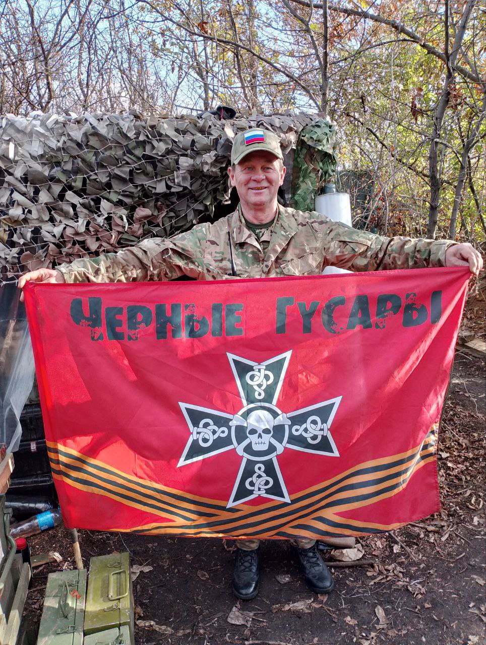Фото: Погибший на войне с Украиной Титов Владимир Евгеньевич. Томская область, мотострелковые войска