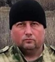 Фото: Погибший на войне с Украиной Постенко Ярослав Георгиевич. ДНР, добровольцы