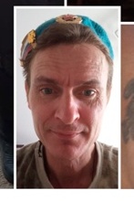 Фото: Погибший на войне с Украиной Тучин Александр Васильевич. Рязанская область, мотострелковые войска